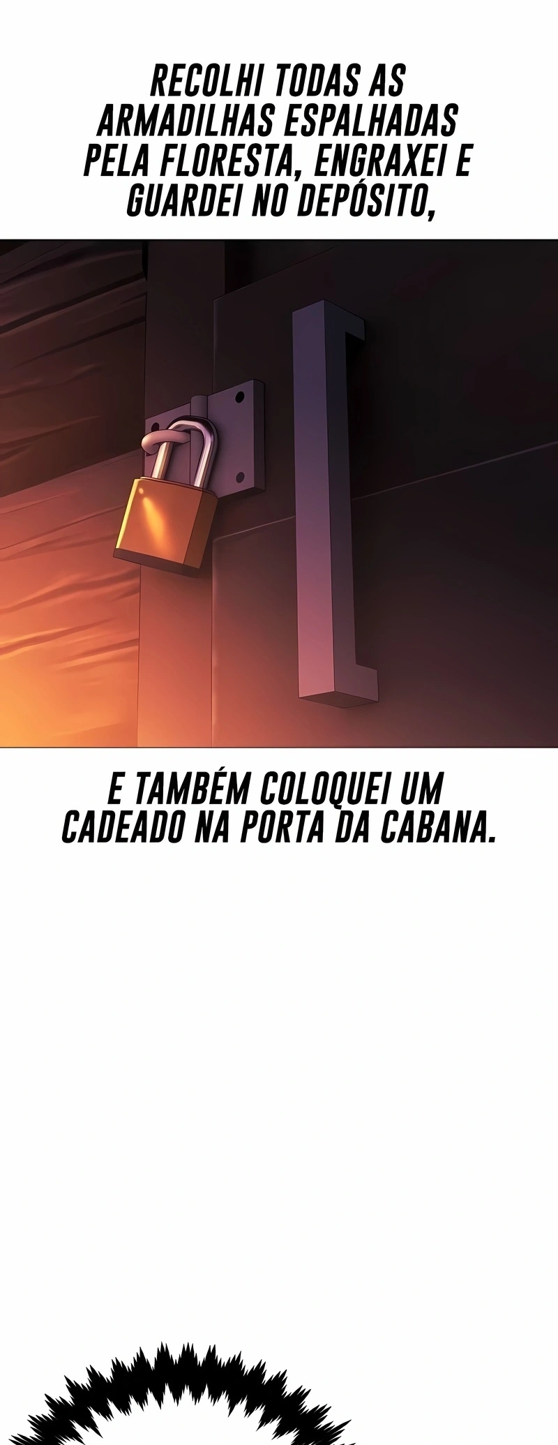 Read The Extra’s Academy Survival Guide PT Manga Online