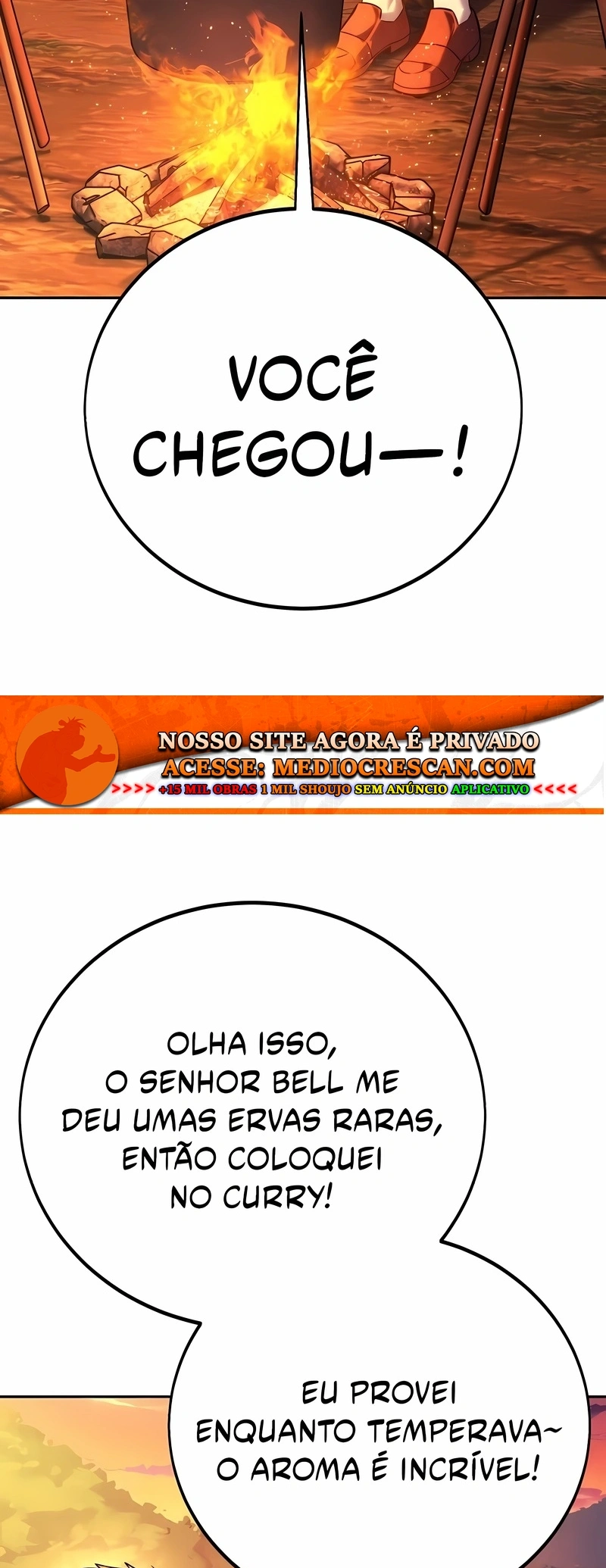 Read The Extra’s Academy Survival Guide PT Manga Online