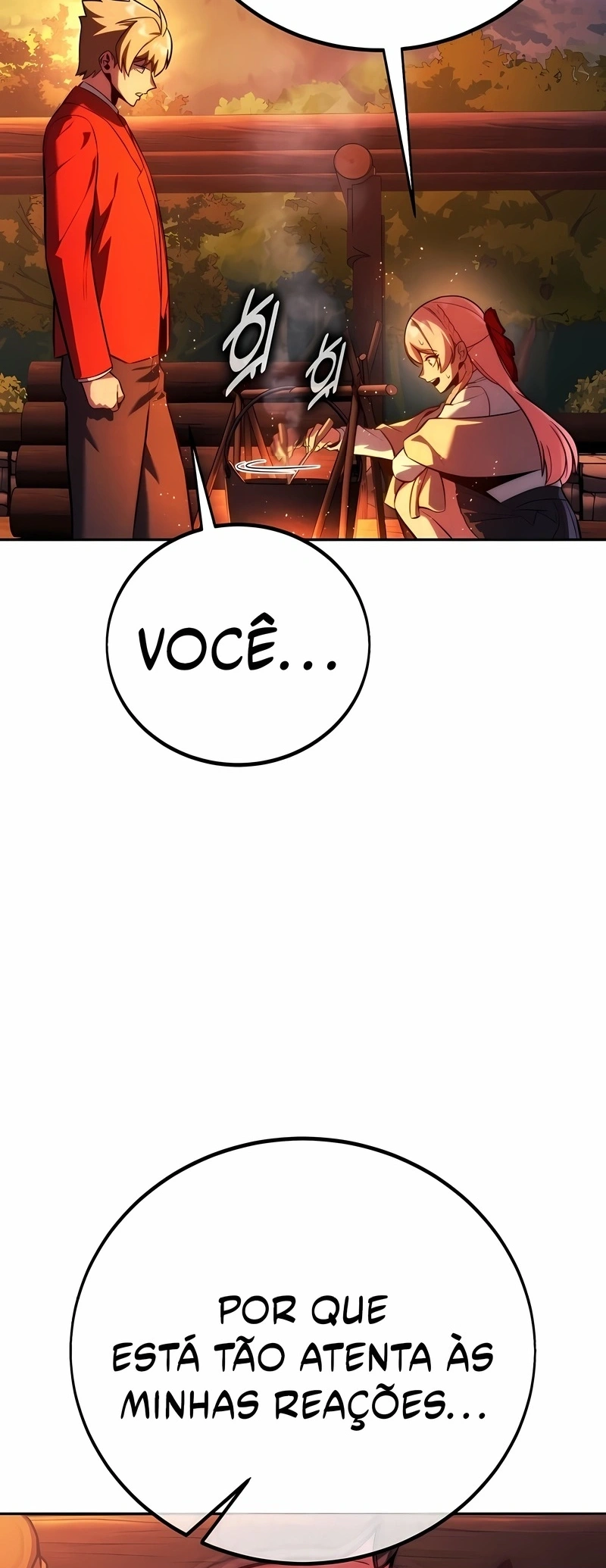 Read The Extra’s Academy Survival Guide PT Manga Online