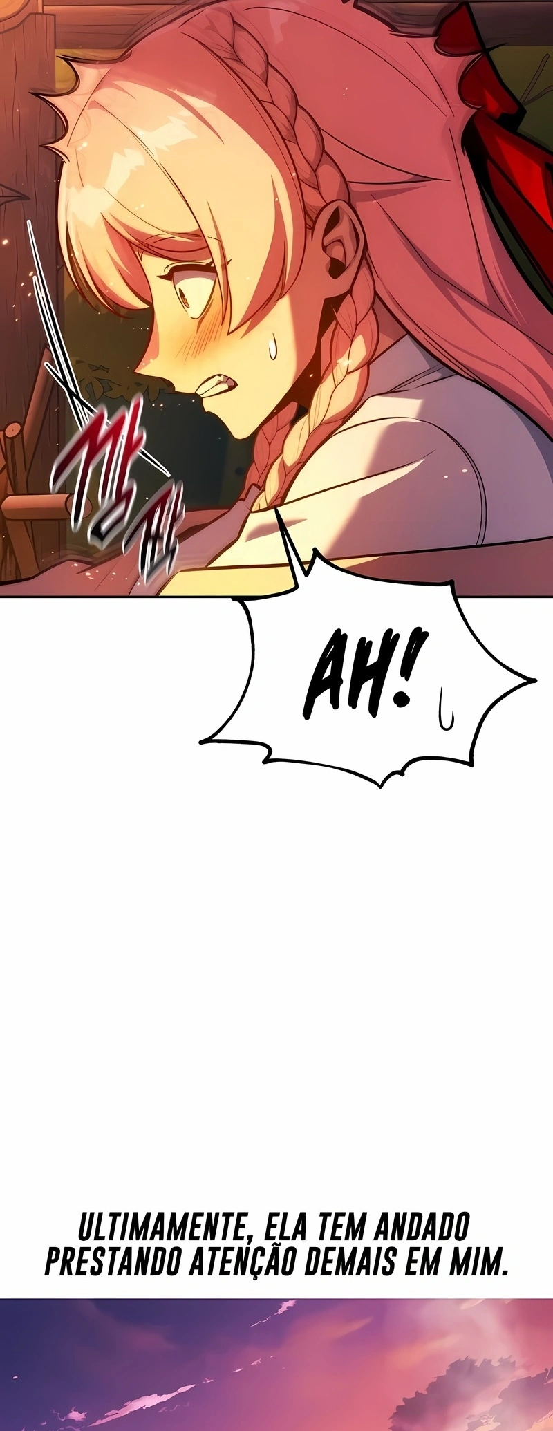 Read The Extra’s Academy Survival Guide PT Manga Online