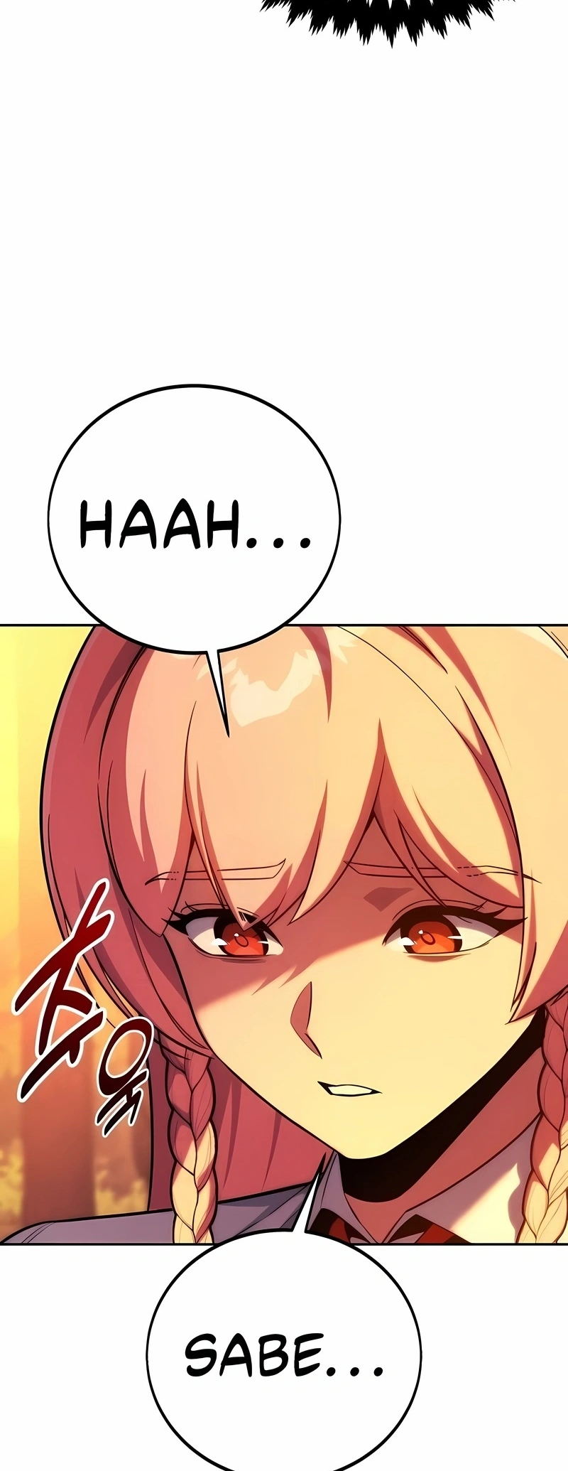 Read The Extra’s Academy Survival Guide PT Manga Online