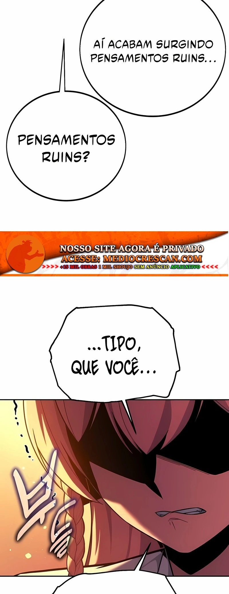 Read The Extra’s Academy Survival Guide PT Manga Online