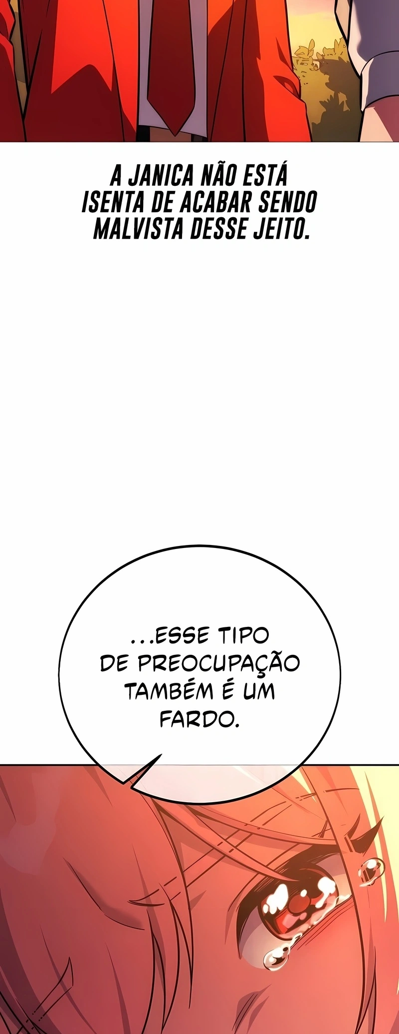 Read The Extra’s Academy Survival Guide PT Manga Online