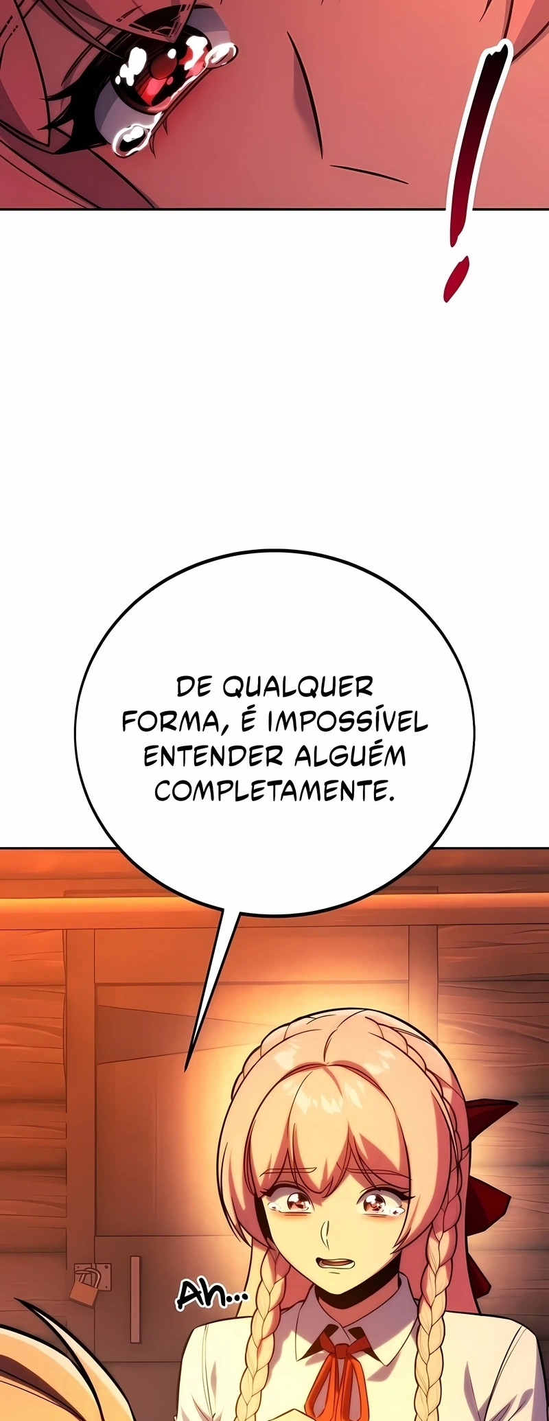 Read The Extra’s Academy Survival Guide PT Manga Online