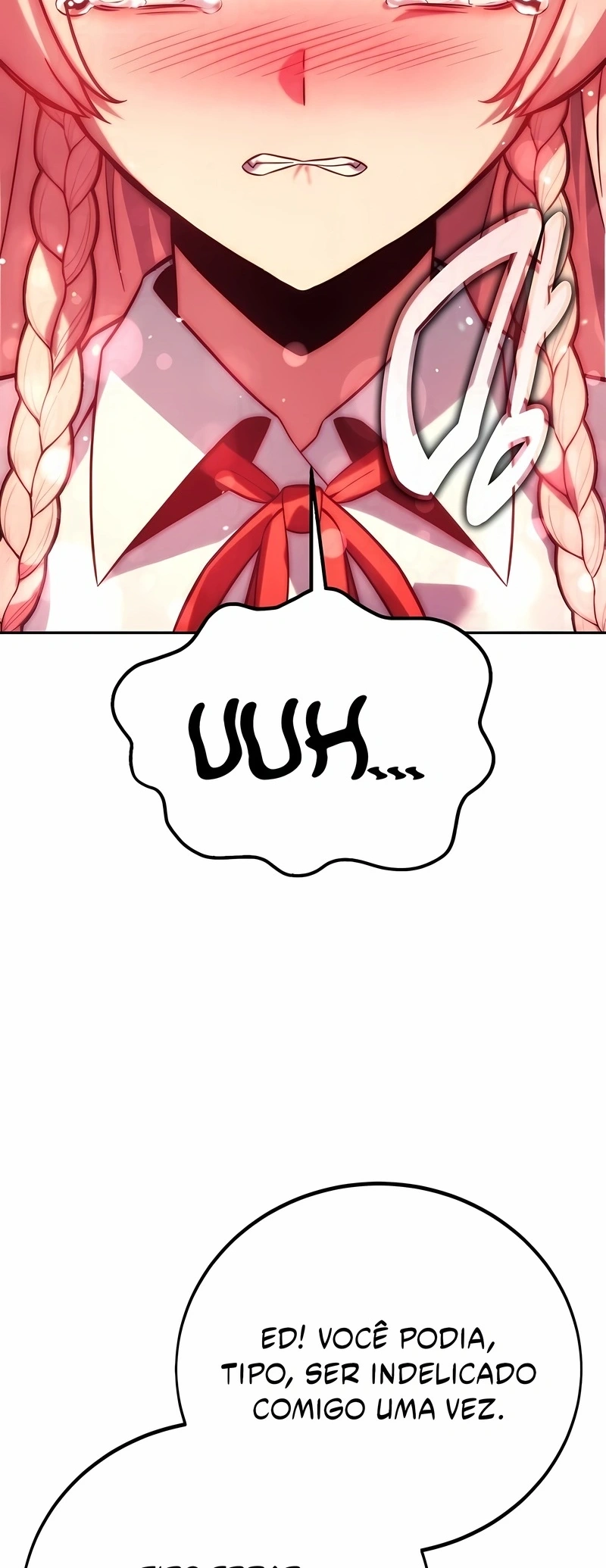 Read The Extra’s Academy Survival Guide PT Manga Online