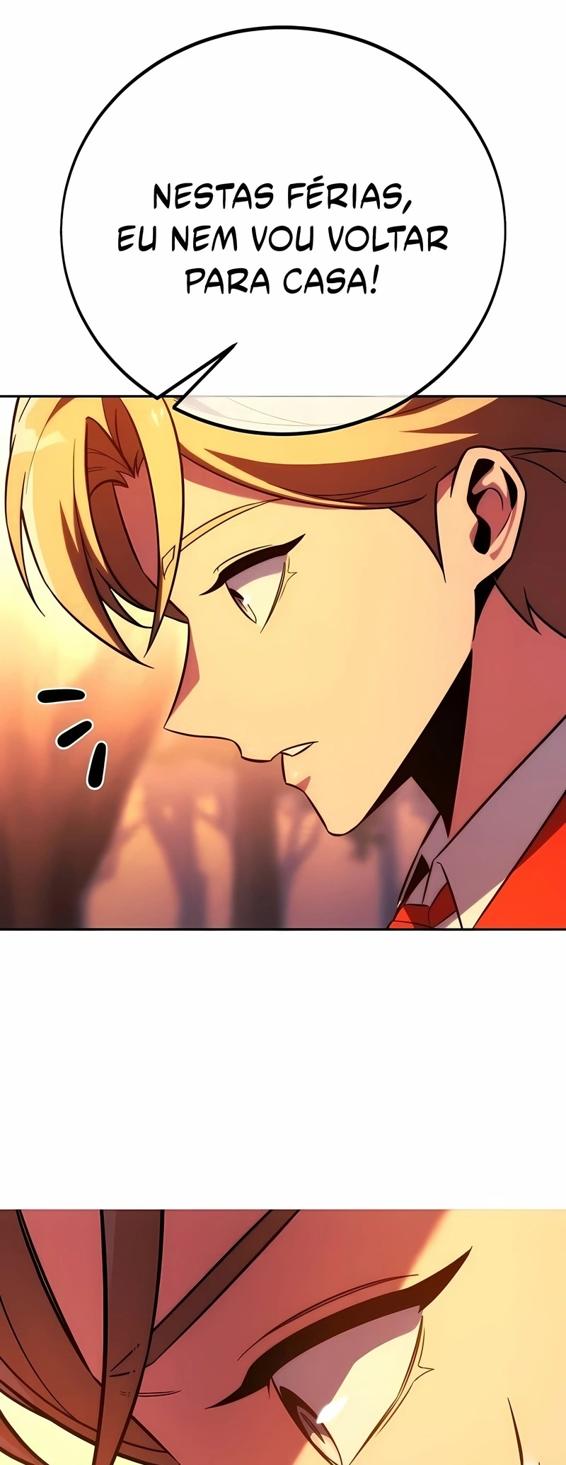 Read The Extra’s Academy Survival Guide PT Manga Online