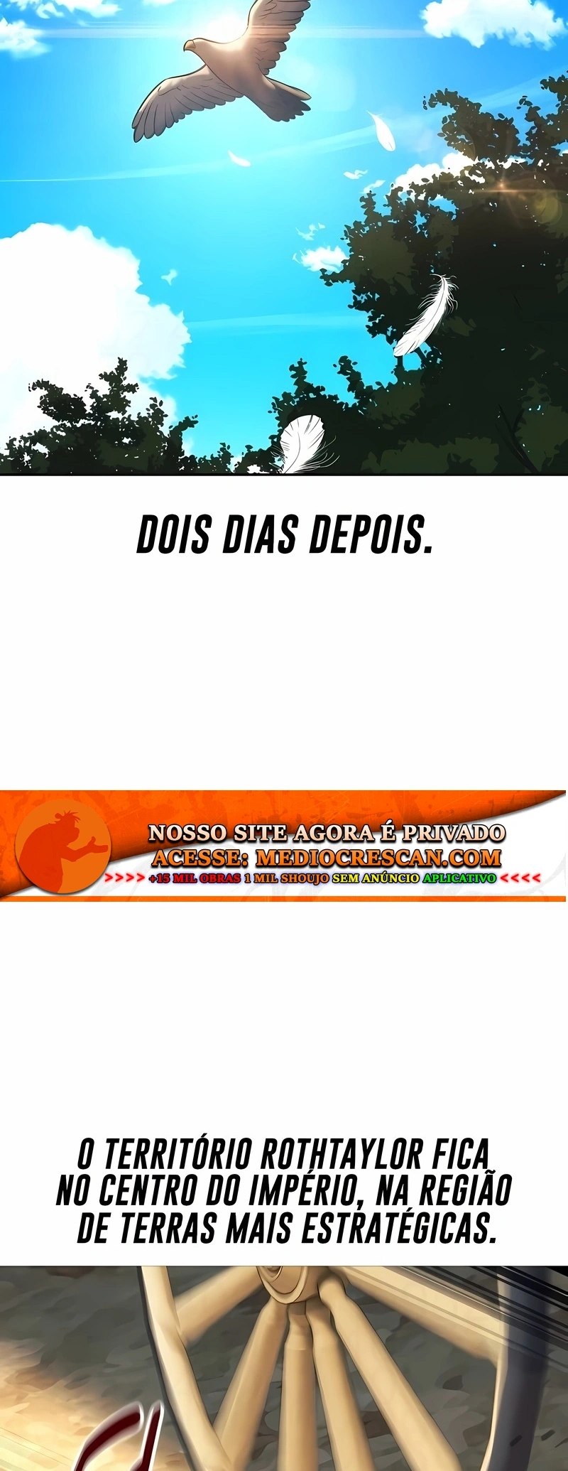 Read The Extra’s Academy Survival Guide PT Manga Online