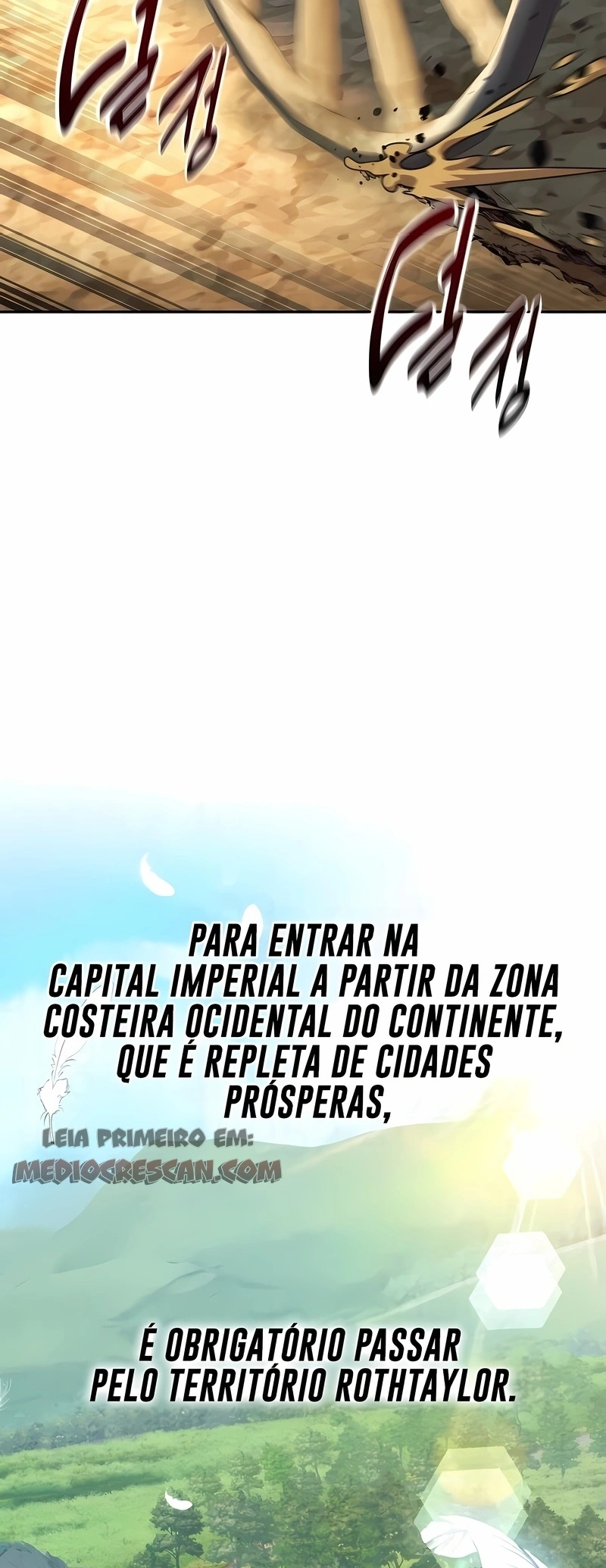 Read The Extra’s Academy Survival Guide PT Manga Online