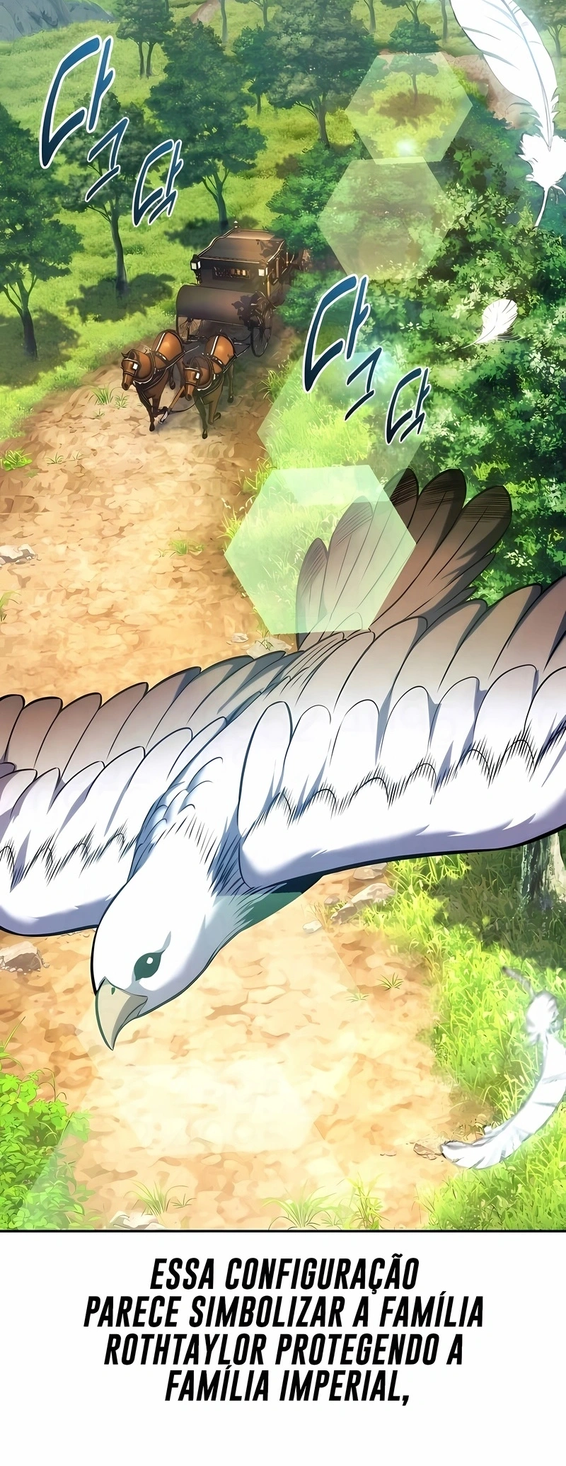 Read The Extra’s Academy Survival Guide PT Manga Online