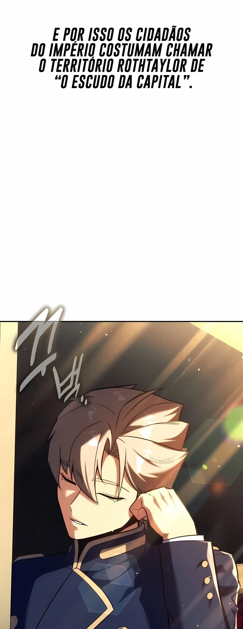 Read The Extra’s Academy Survival Guide PT Manga Online