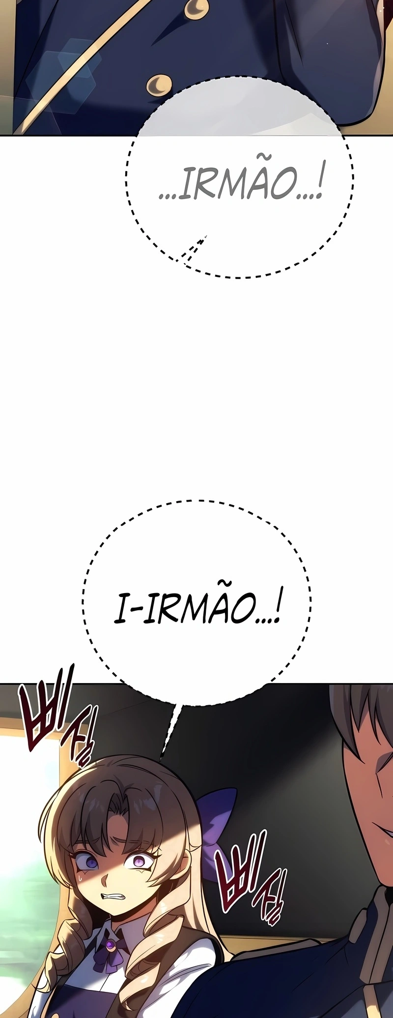 Read The Extra’s Academy Survival Guide PT Manga Online