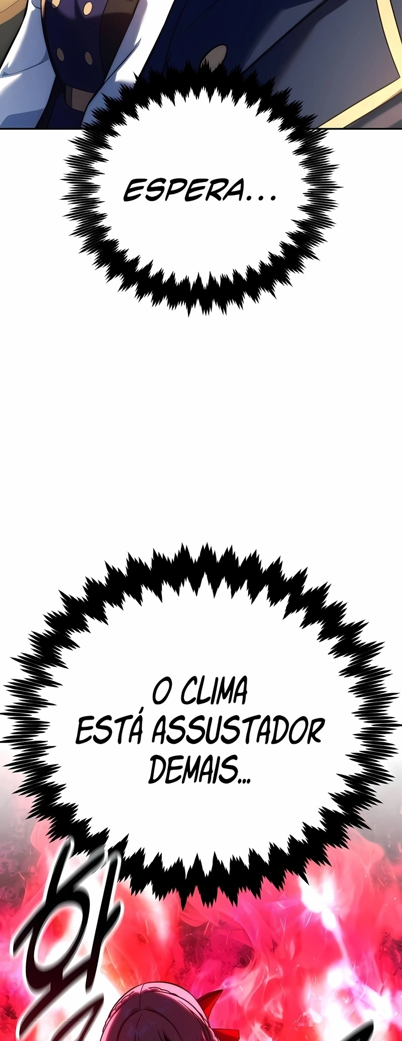 Read The Extra’s Academy Survival Guide PT Manga Online