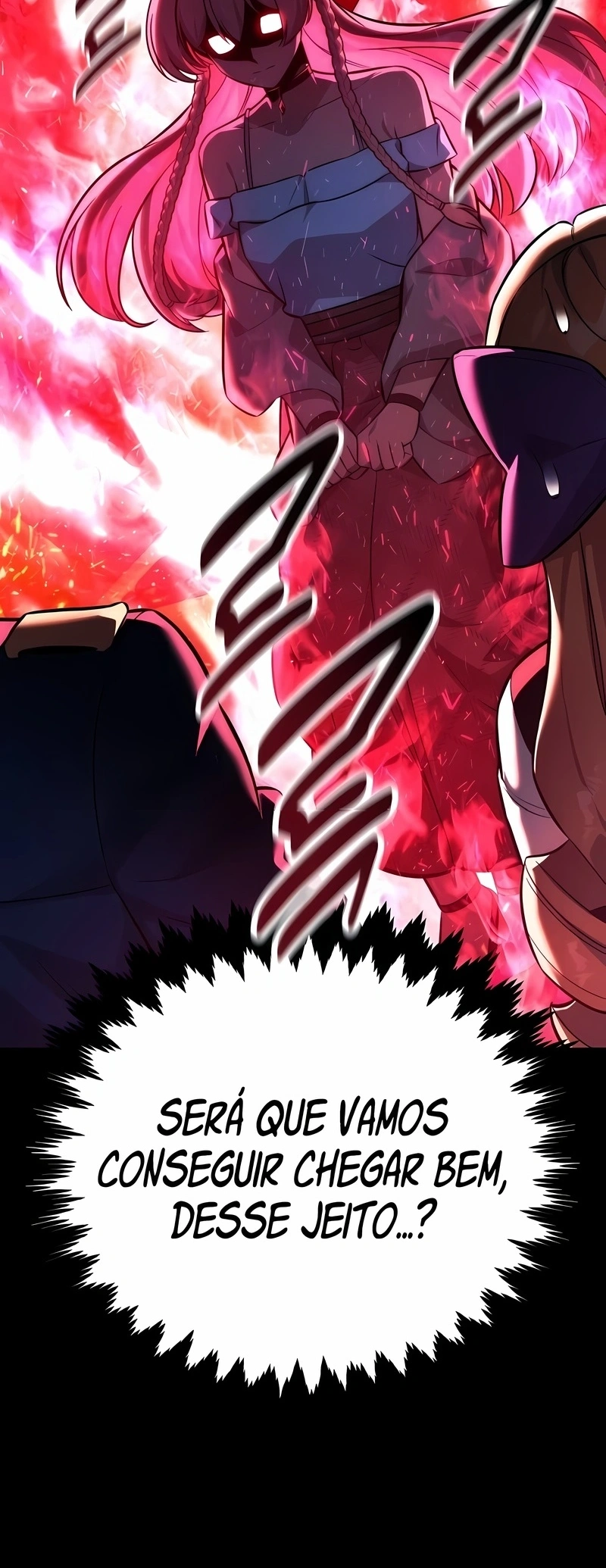 Read The Extra’s Academy Survival Guide PT Manga Online