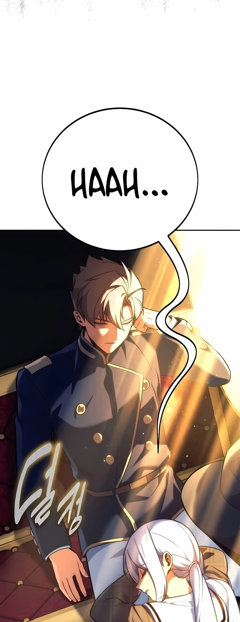 Read The Extra’s Academy Survival Guide PT Manga Online