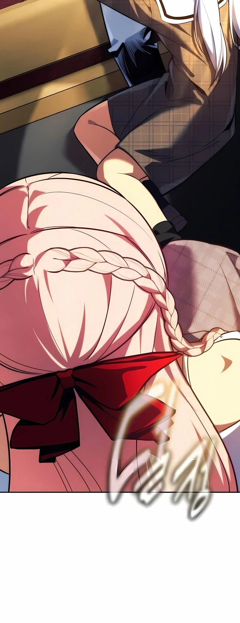 Read The Extra’s Academy Survival Guide PT Manga Online