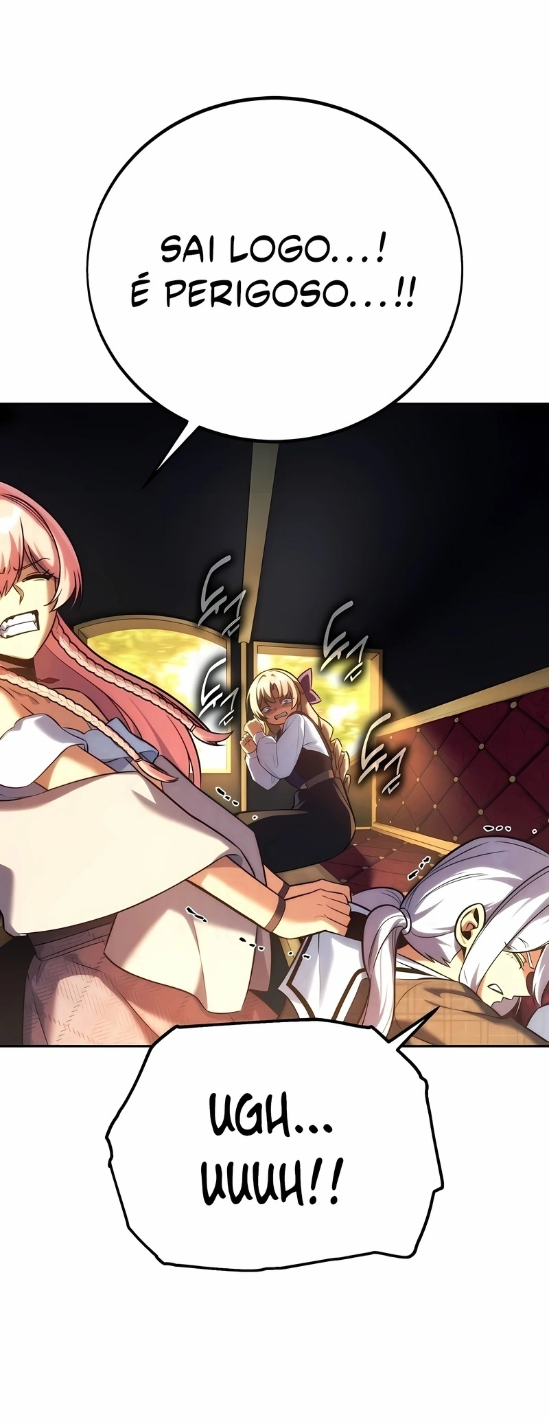 Read The Extra’s Academy Survival Guide PT Manga Online