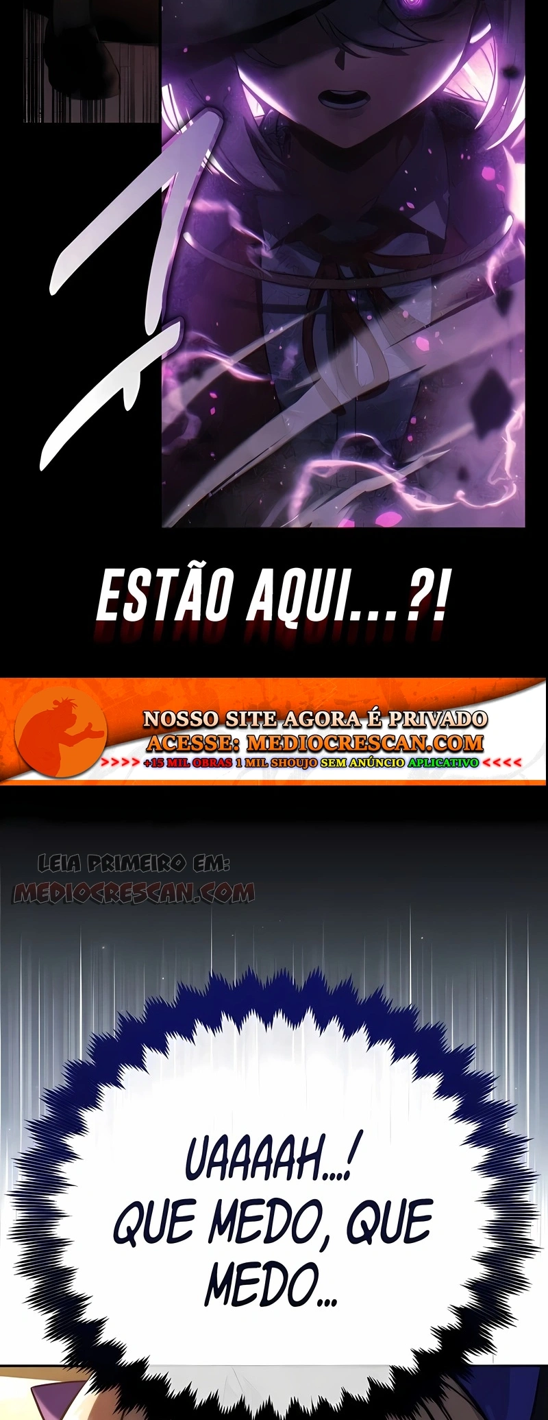 Read The Extra’s Academy Survival Guide PT Manga Online