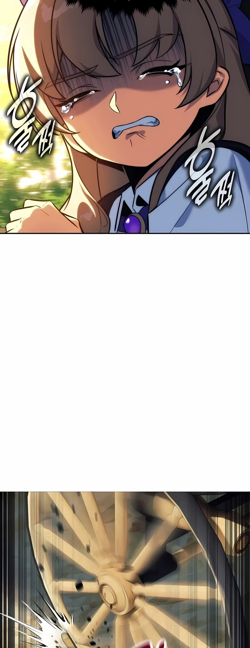 Read The Extra’s Academy Survival Guide PT Manga Online