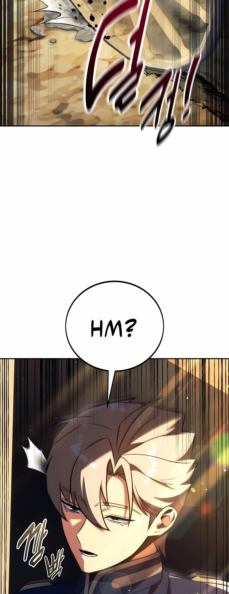 Read The Extra’s Academy Survival Guide PT Manga Online