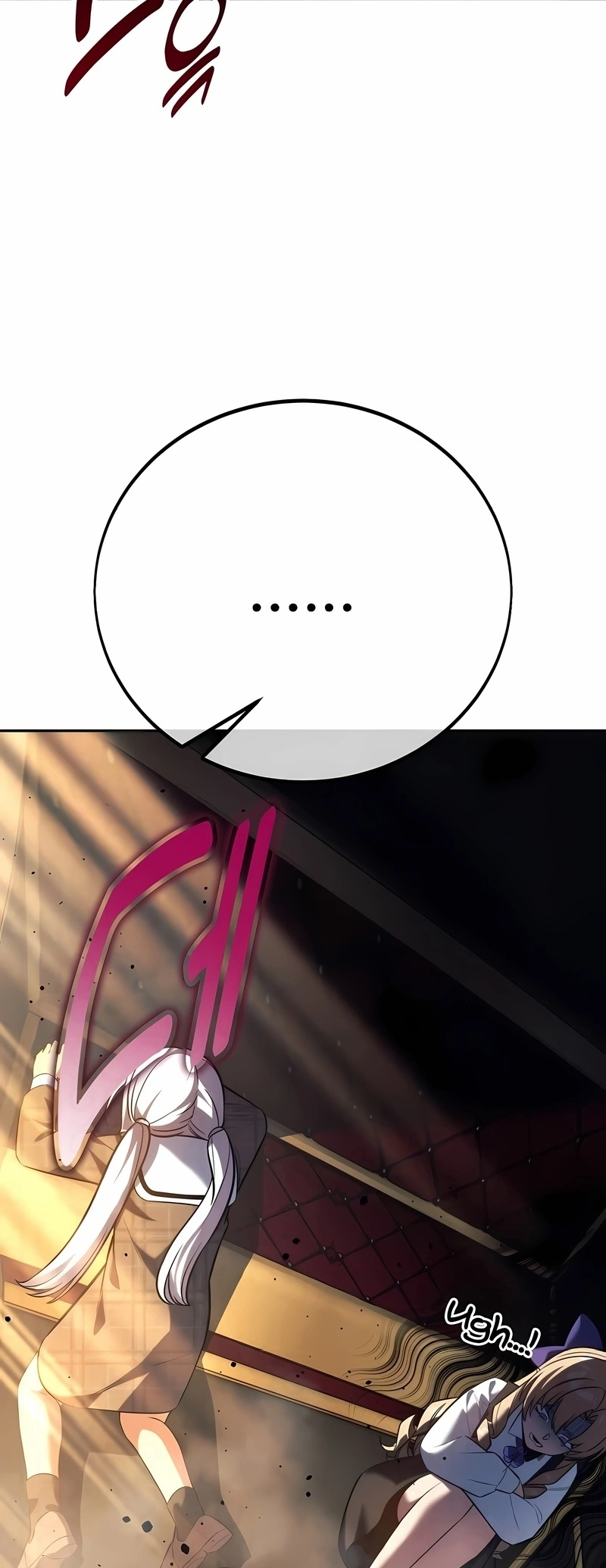 Read The Extra’s Academy Survival Guide PT Manga Online