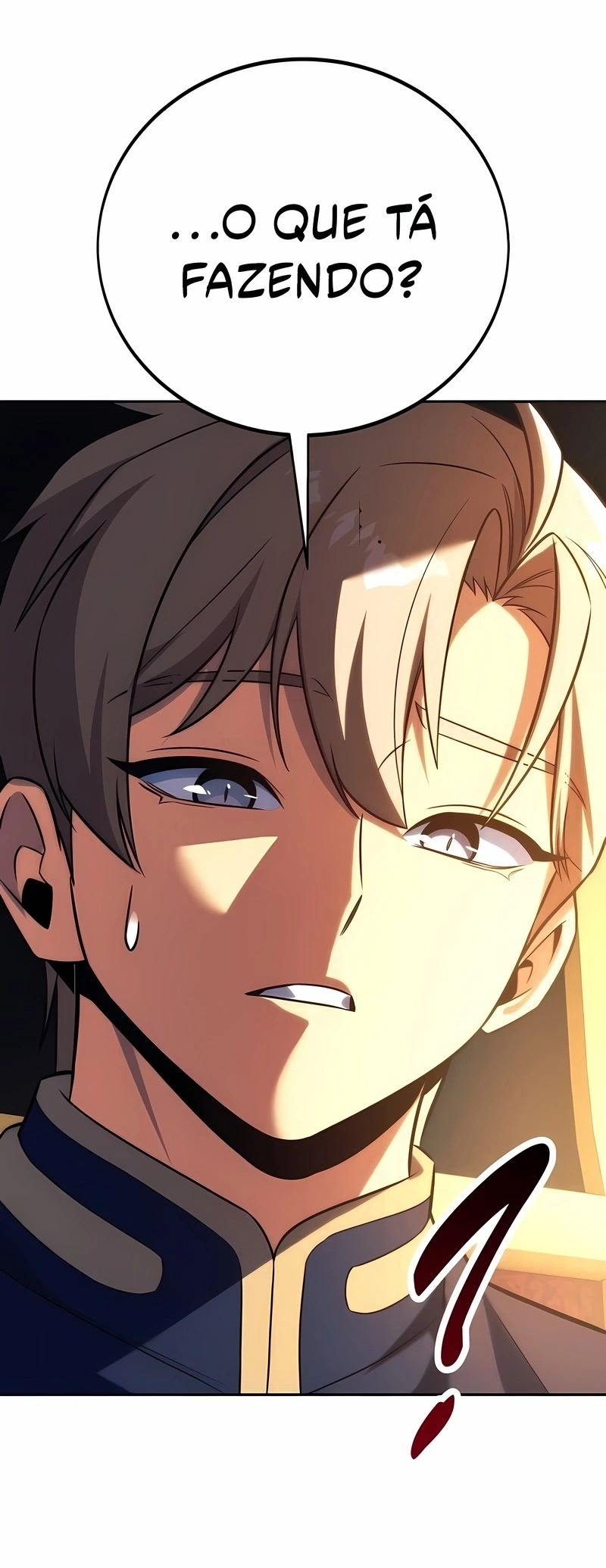 Read The Extra’s Academy Survival Guide PT Manga Online