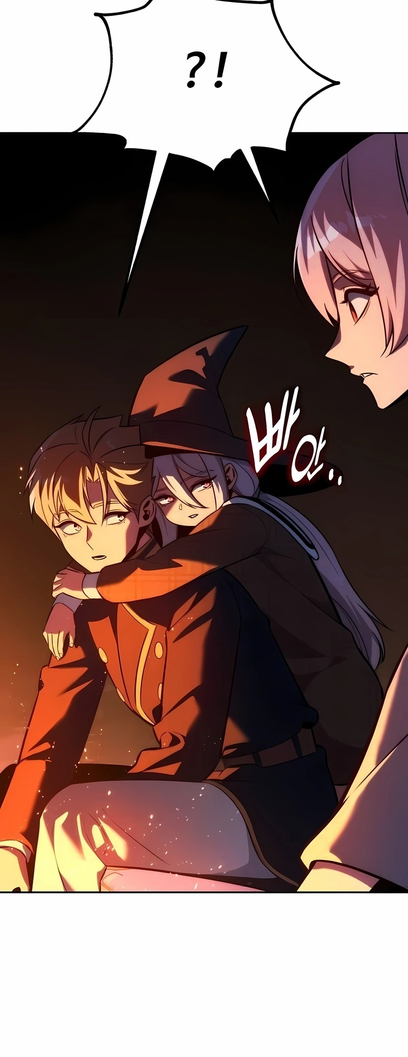 Read The Extra’s Academy Survival Guide PT Manga Online