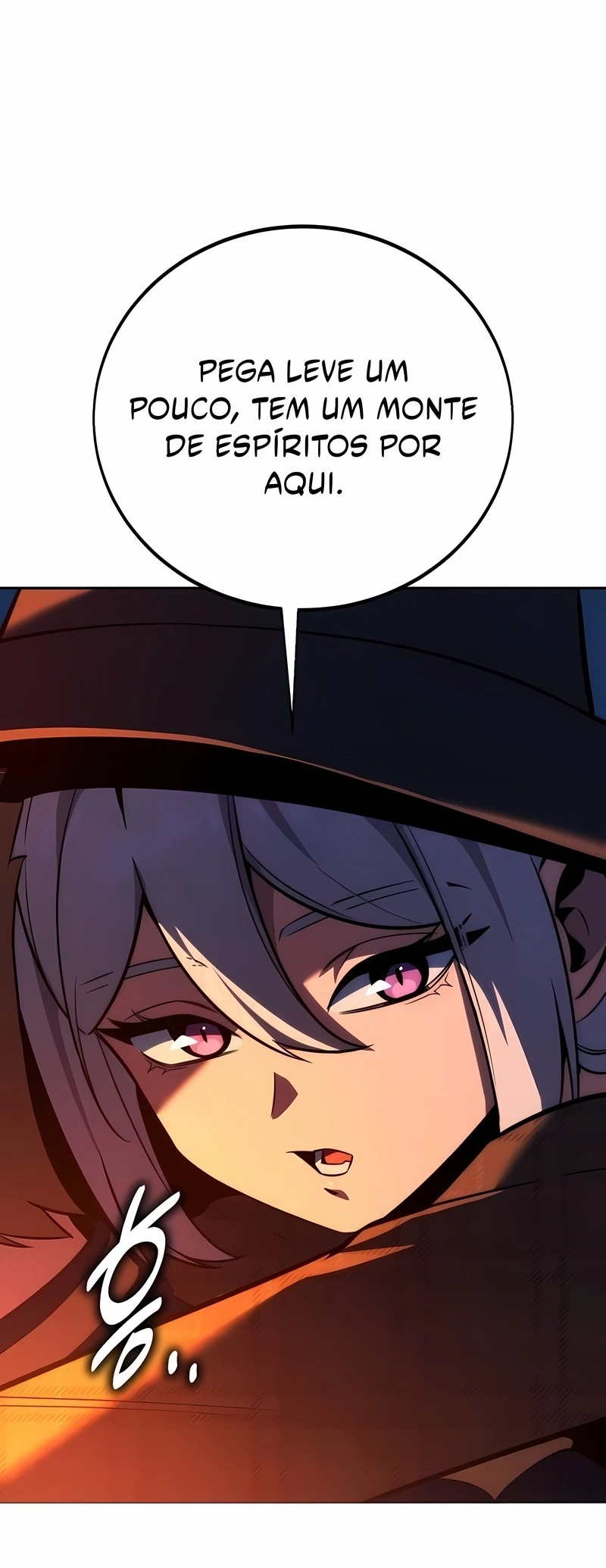 Read The Extra’s Academy Survival Guide PT Manga Online