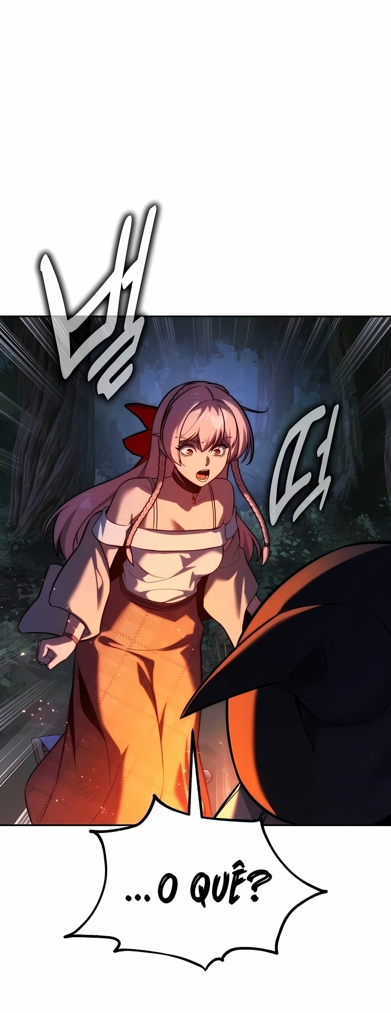 Read The Extra’s Academy Survival Guide PT Manga Online