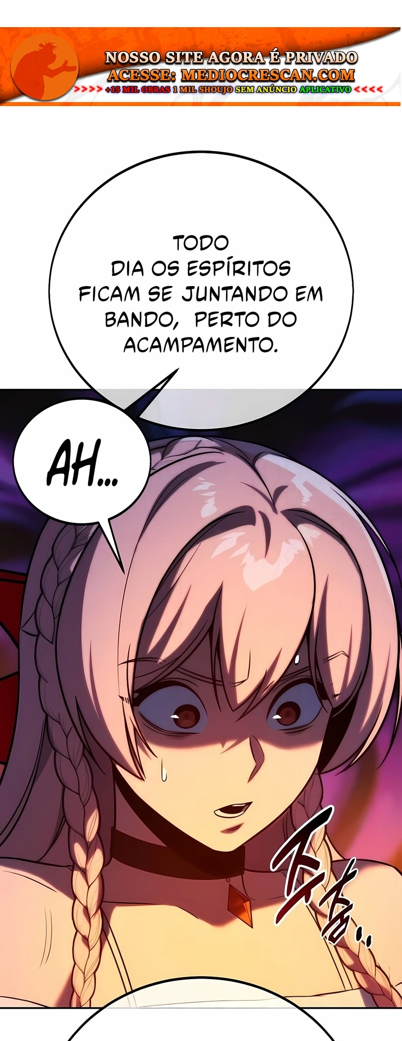 Read The Extra’s Academy Survival Guide PT Manga Online