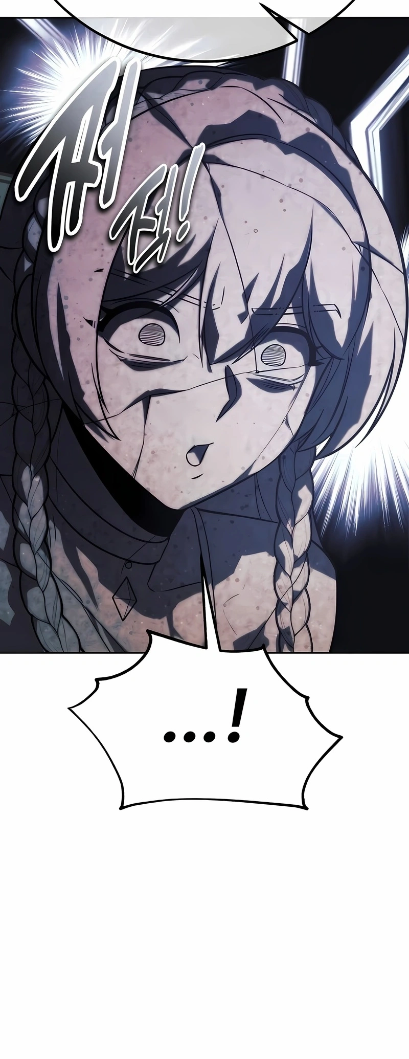 Read The Extra’s Academy Survival Guide PT Manga Online