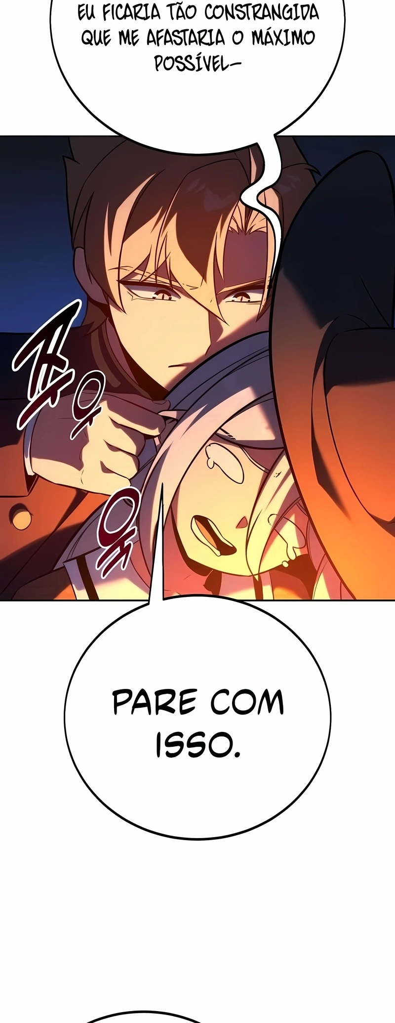 Read The Extra’s Academy Survival Guide PT Manga Online