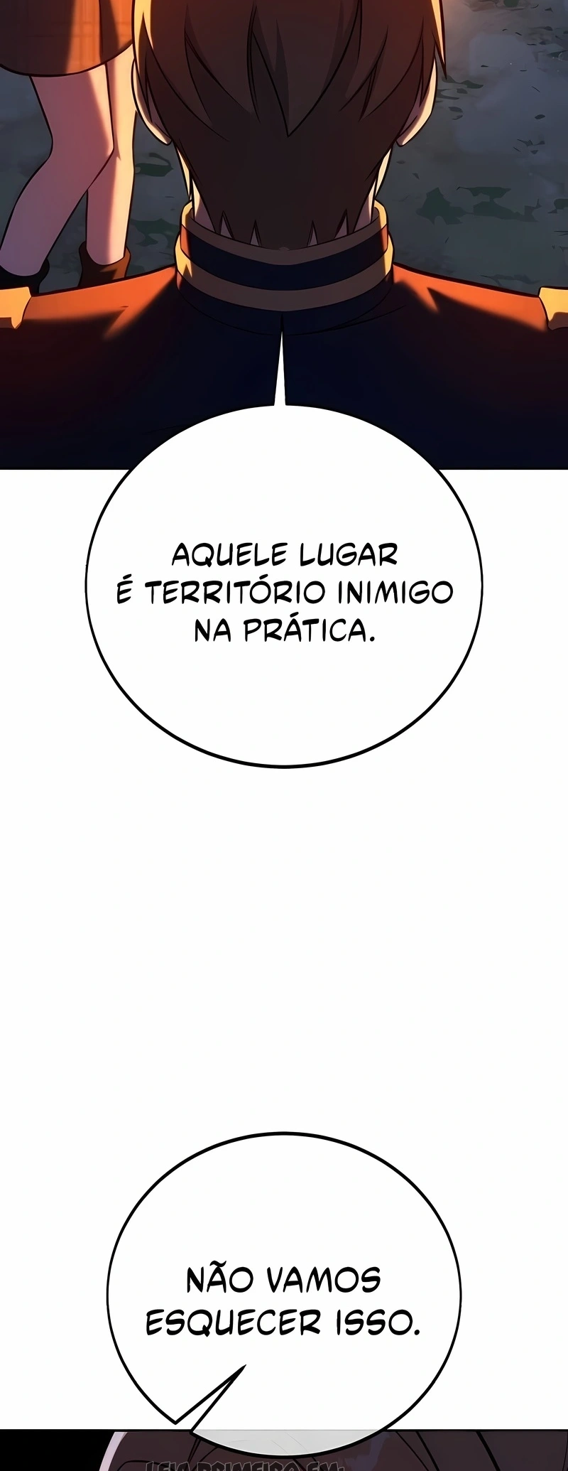 Read The Extra’s Academy Survival Guide PT Manga Online