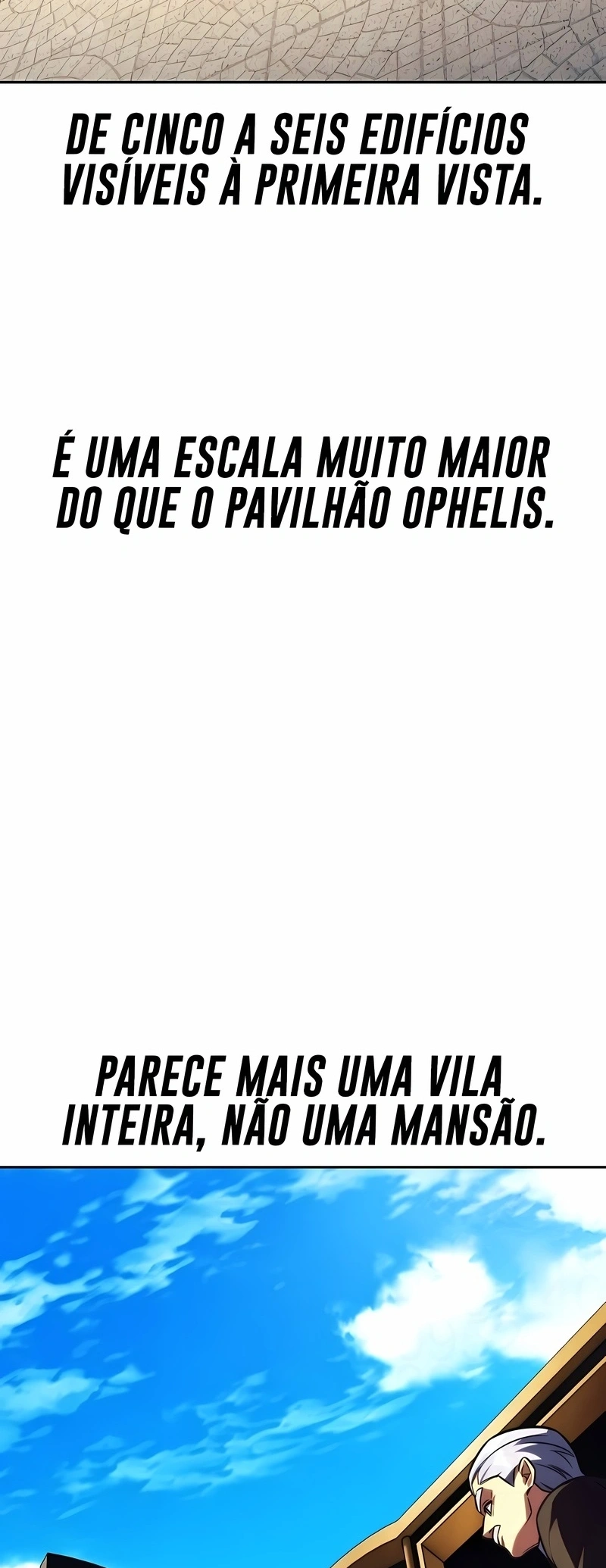 Read The Extra’s Academy Survival Guide PT Manga Online