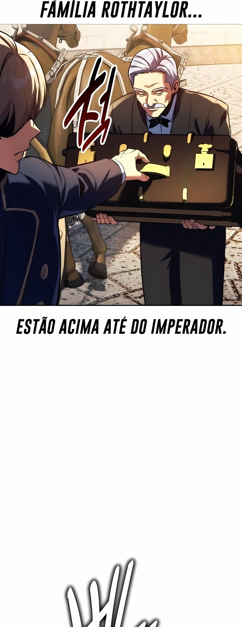 Read The Extra’s Academy Survival Guide PT Manga Online