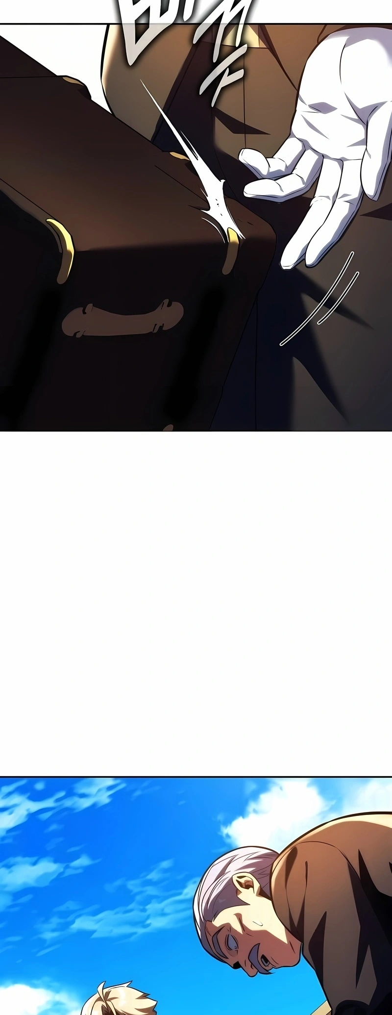 Read The Extra’s Academy Survival Guide PT Manga Online