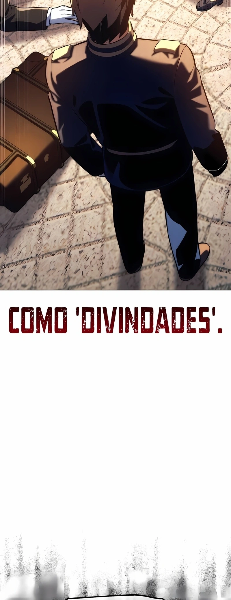 Read The Extra’s Academy Survival Guide PT Manga Online