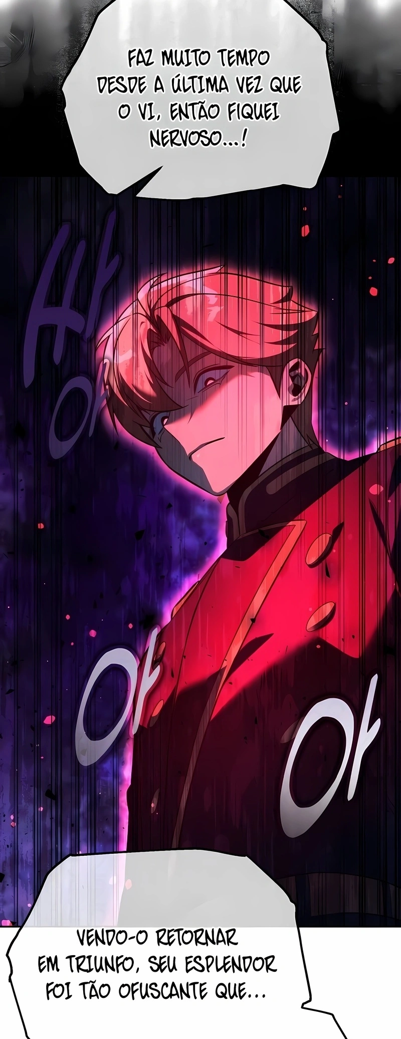 Read The Extra’s Academy Survival Guide PT Manga Online