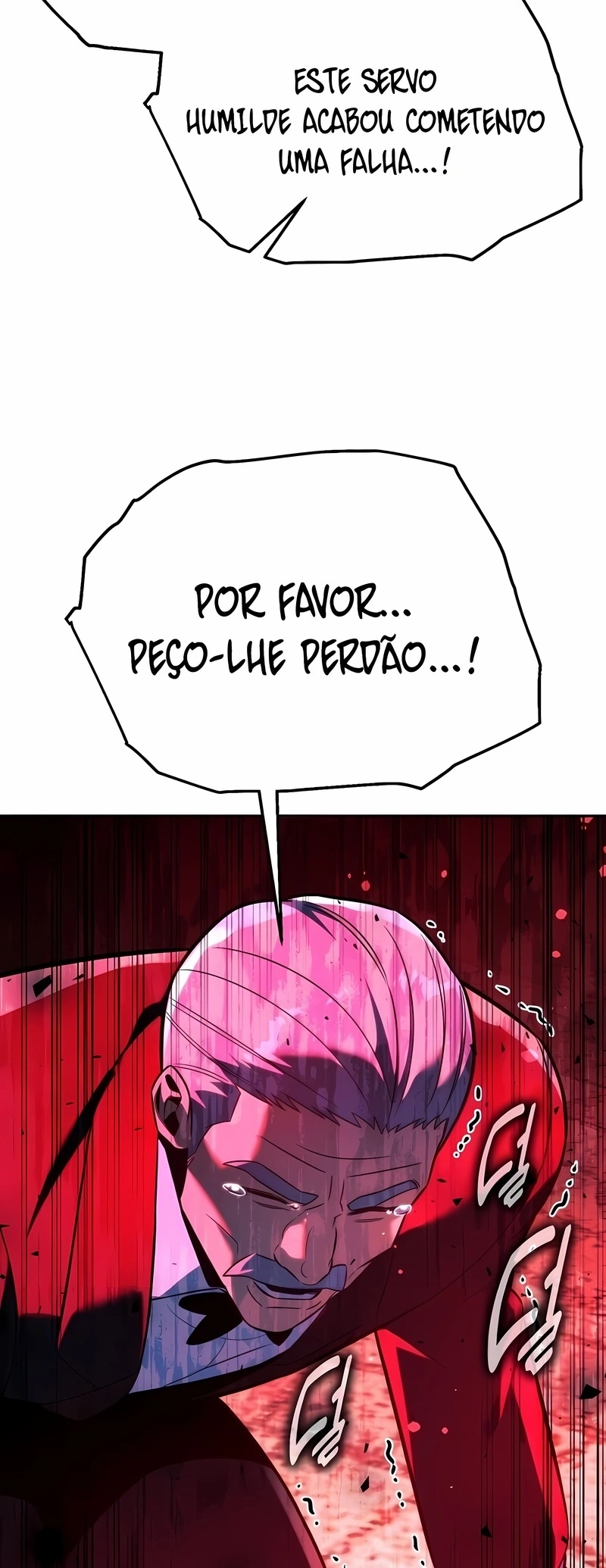 Read The Extra’s Academy Survival Guide PT Manga Online