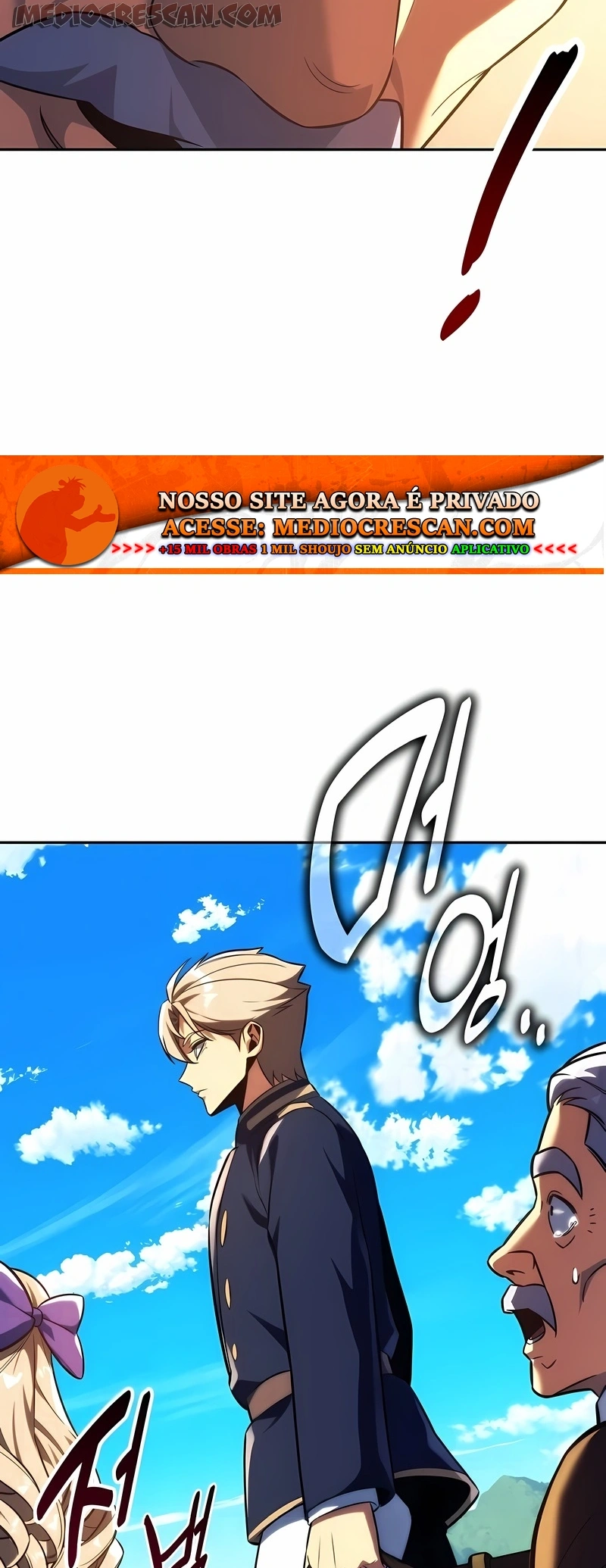 Read The Extra’s Academy Survival Guide PT Manga Online