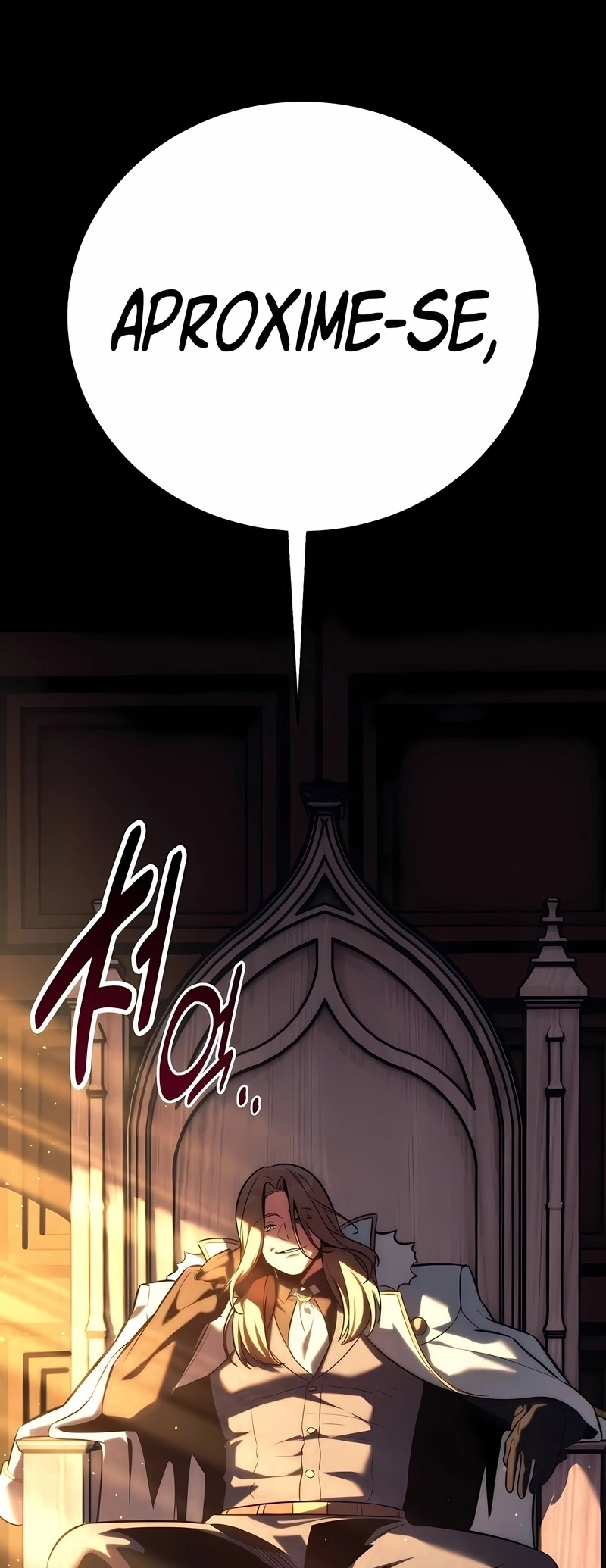 Read The Extra’s Academy Survival Guide PT Manga Online