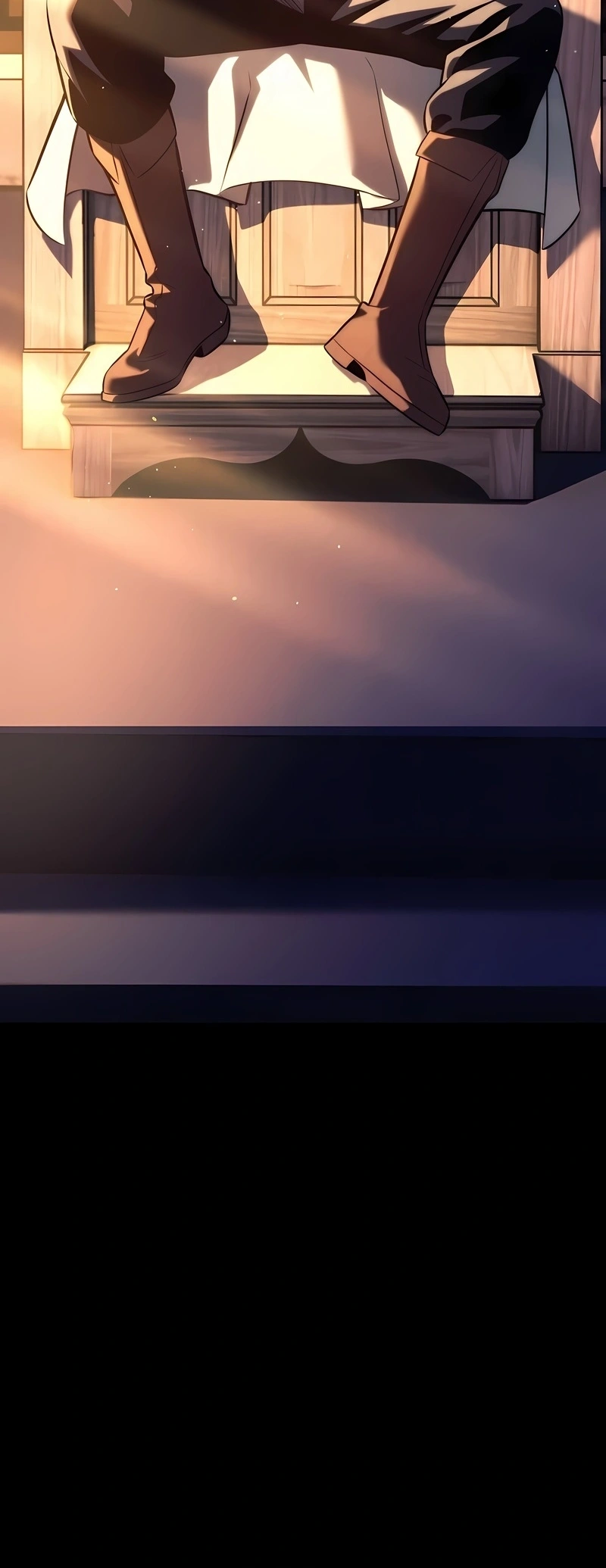 Read The Extra’s Academy Survival Guide PT Manga Online