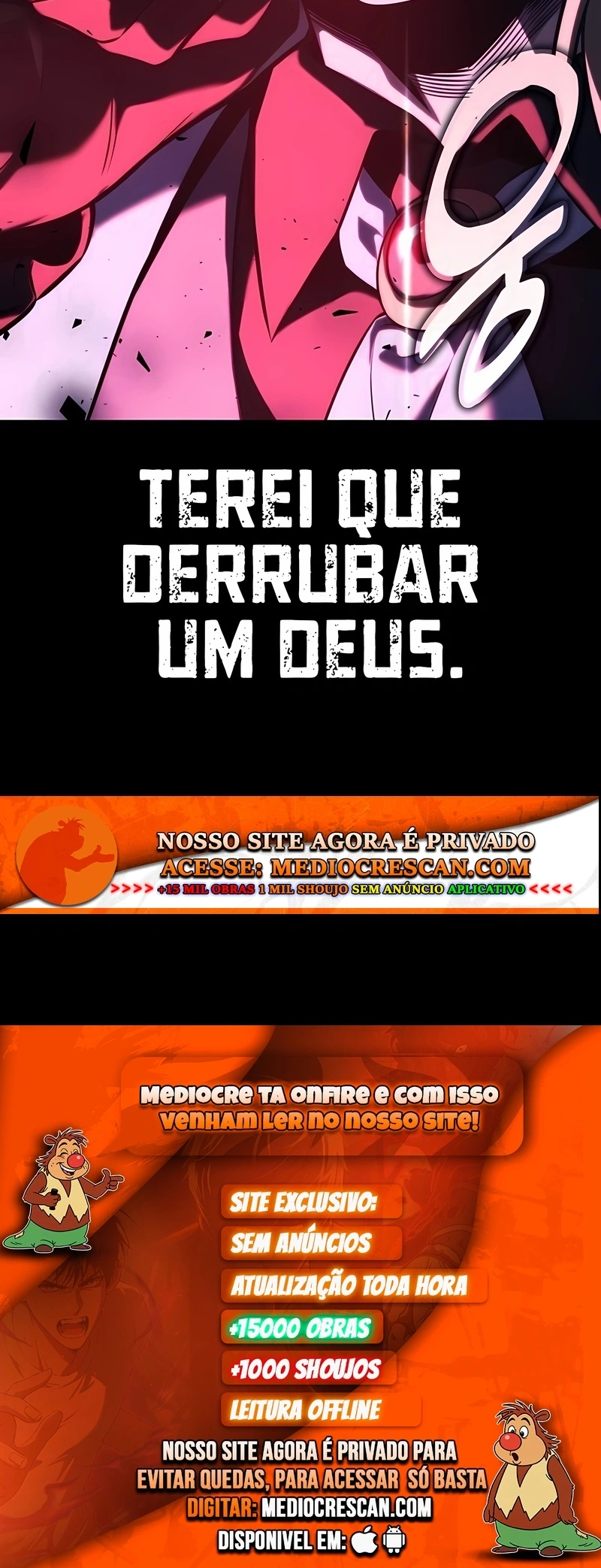 Read The Extra’s Academy Survival Guide PT Manga Online