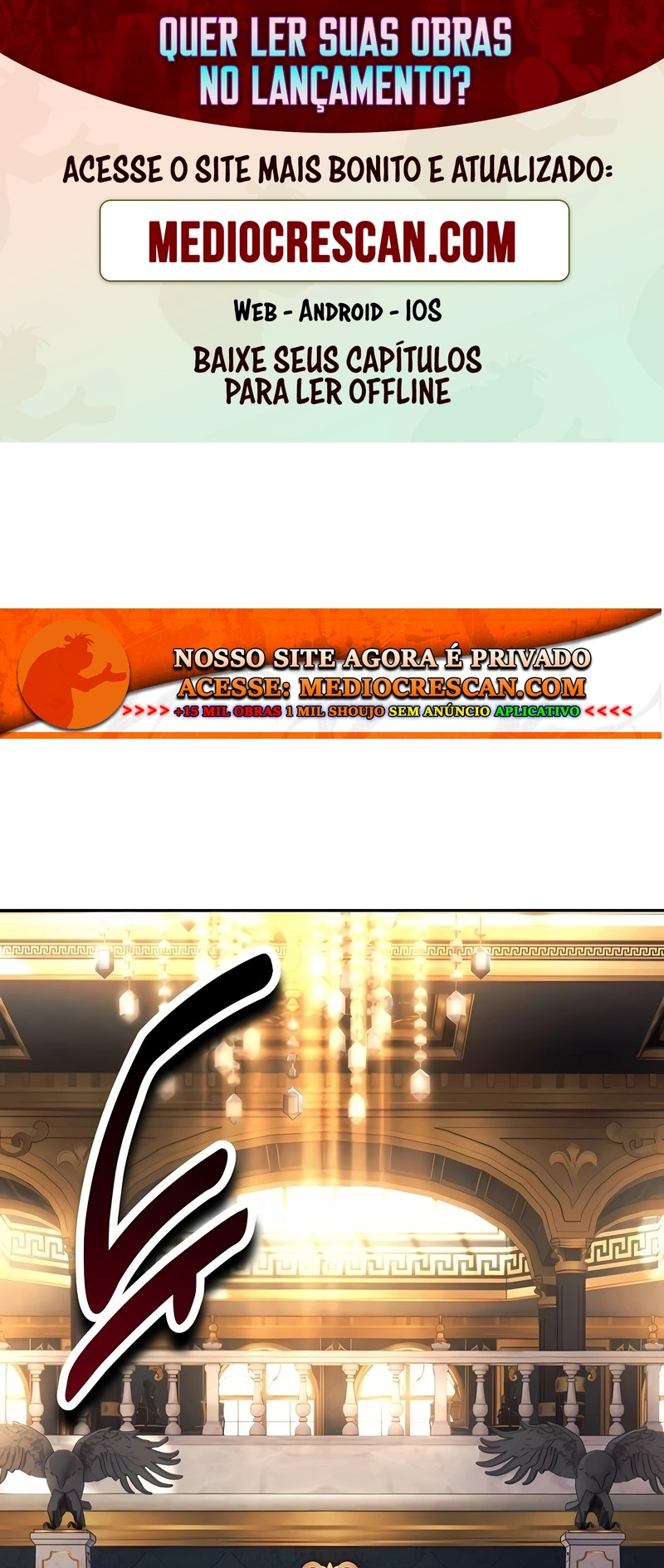 Read The Extra’s Academy Survival Guide PT Manga Online