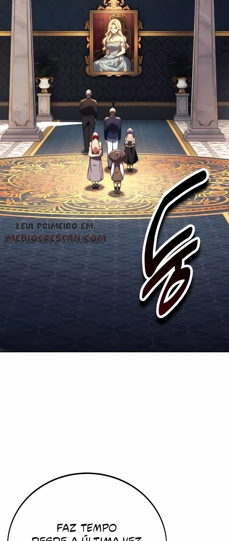 Read The Extra’s Academy Survival Guide PT Manga Online