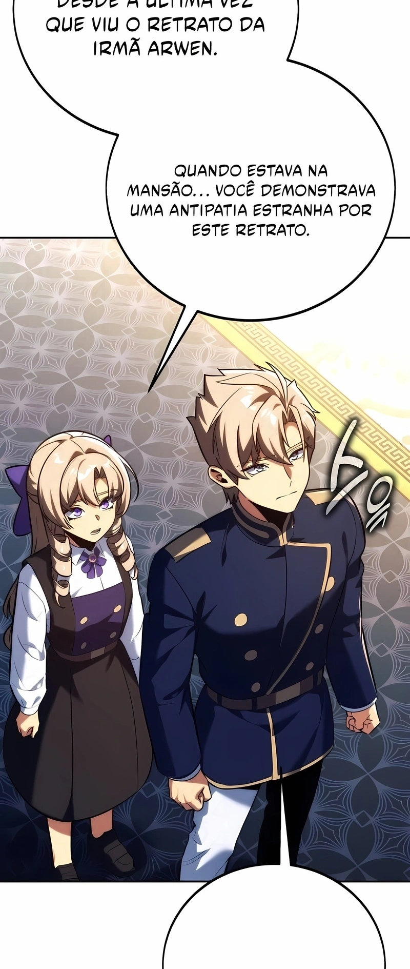 Read The Extra’s Academy Survival Guide PT Manga Online