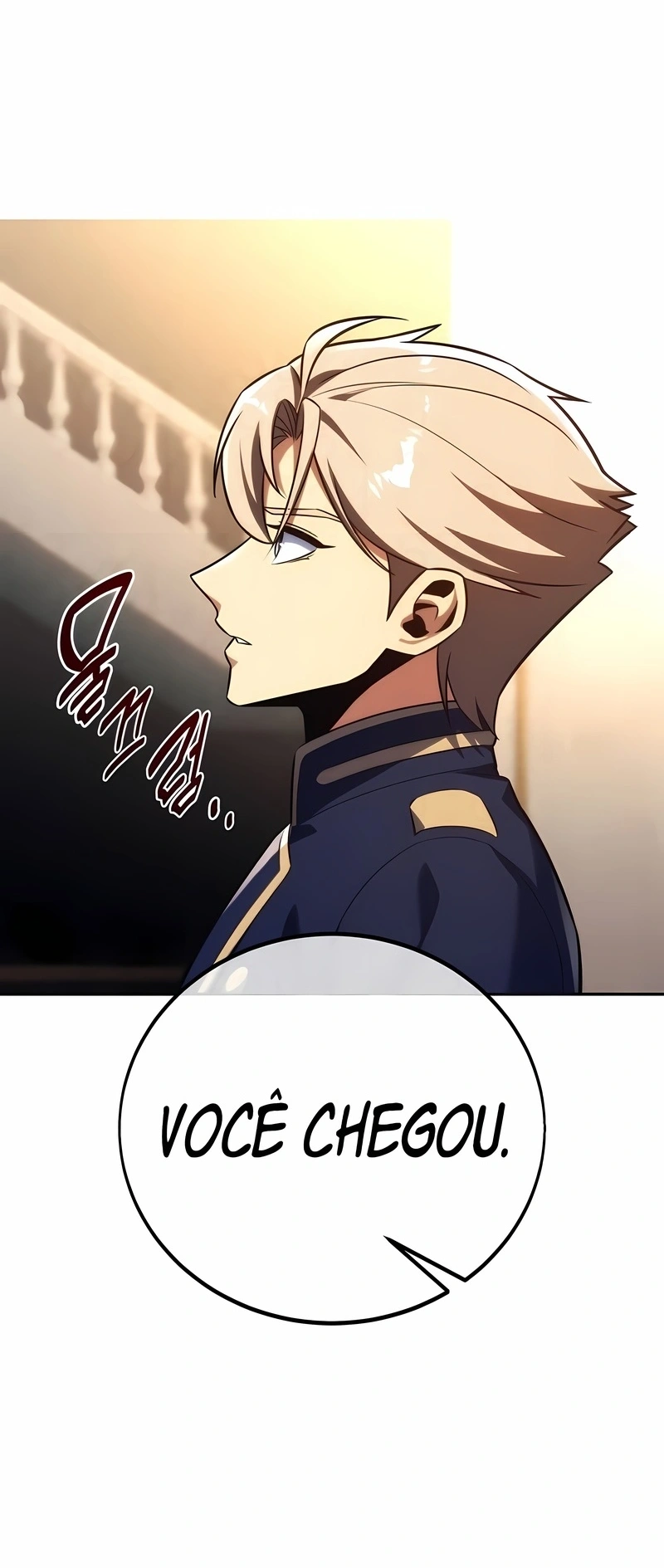 Read The Extra’s Academy Survival Guide PT Manga Online