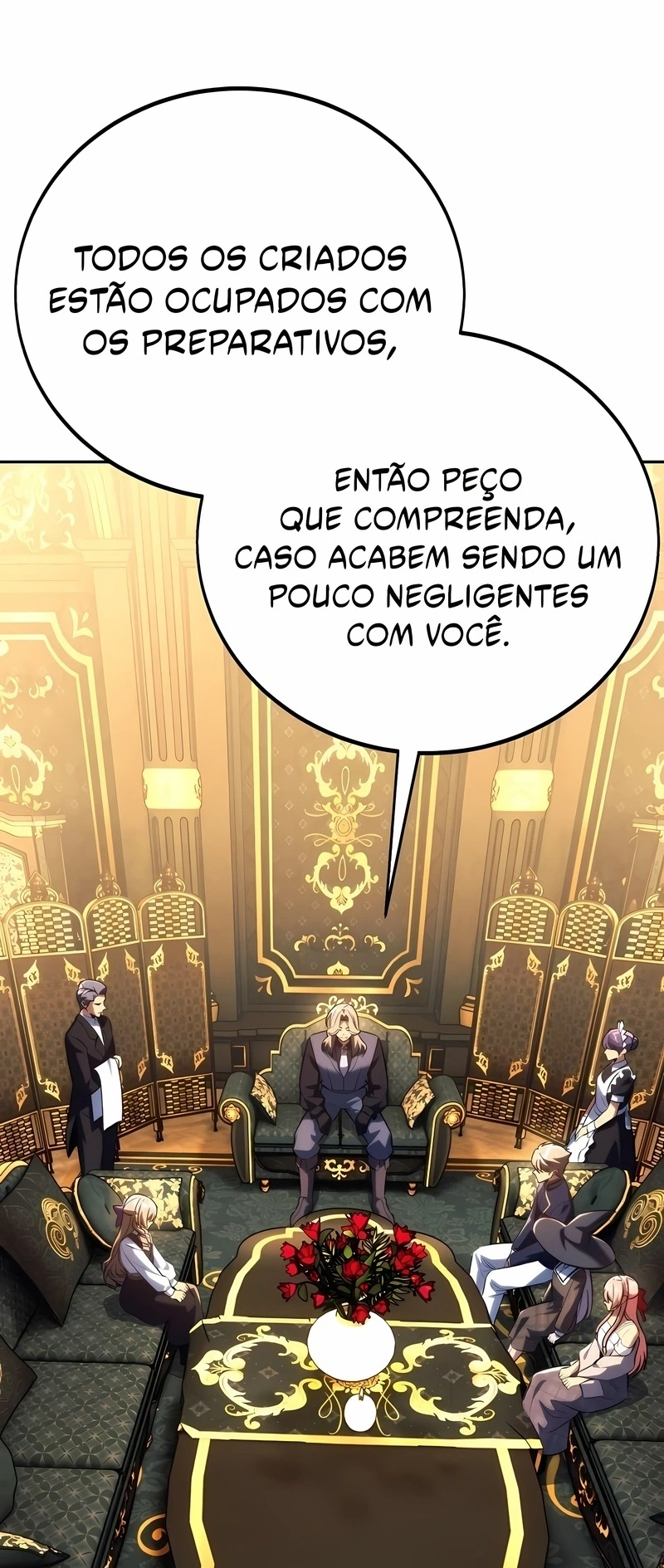 Read The Extra’s Academy Survival Guide PT Manga Online