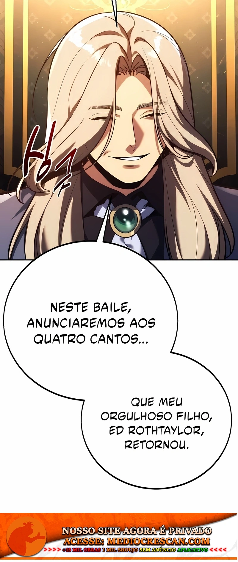 Read The Extra’s Academy Survival Guide PT Manga Online