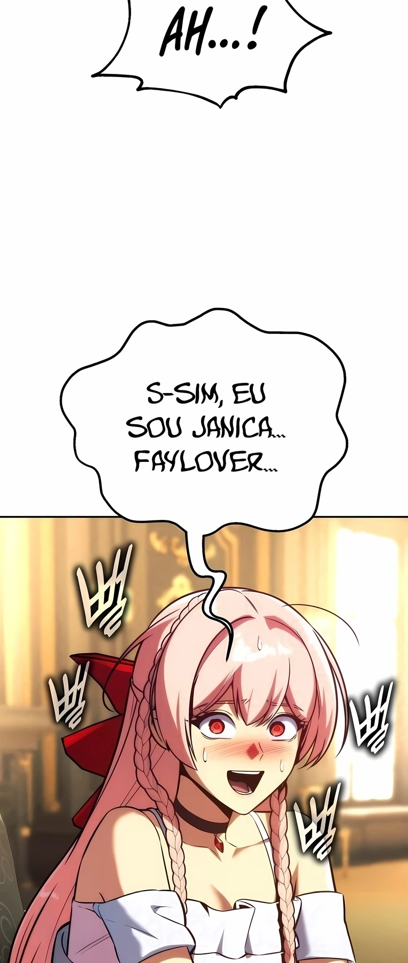 Read The Extra’s Academy Survival Guide PT Manga Online