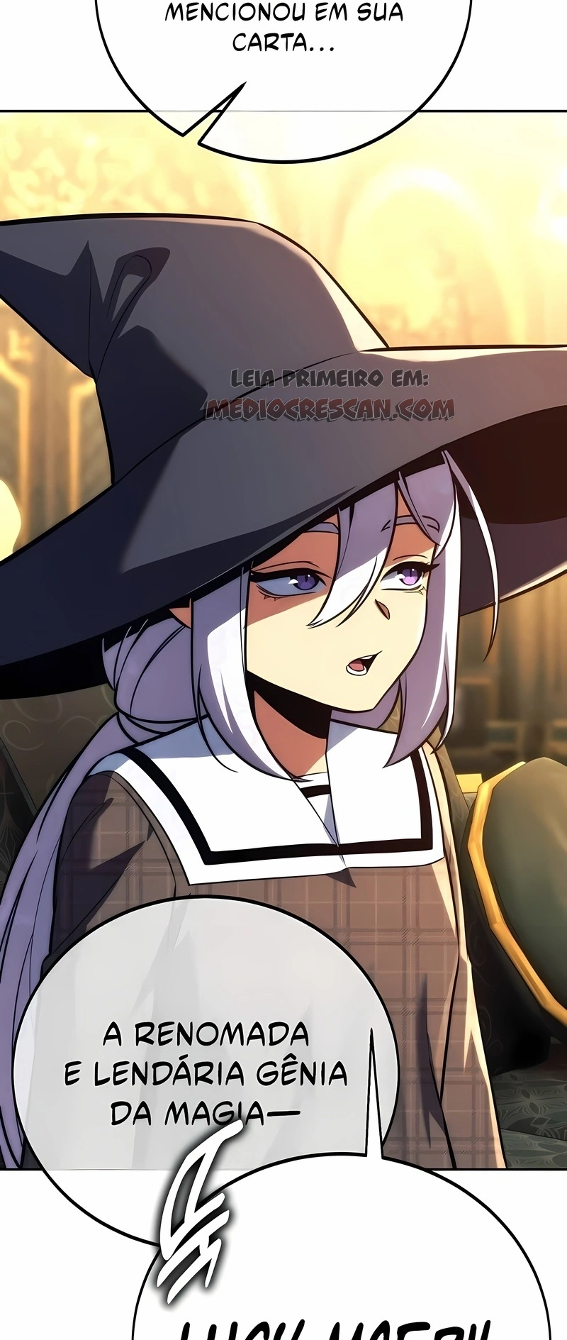 Read The Extra’s Academy Survival Guide PT Manga Online